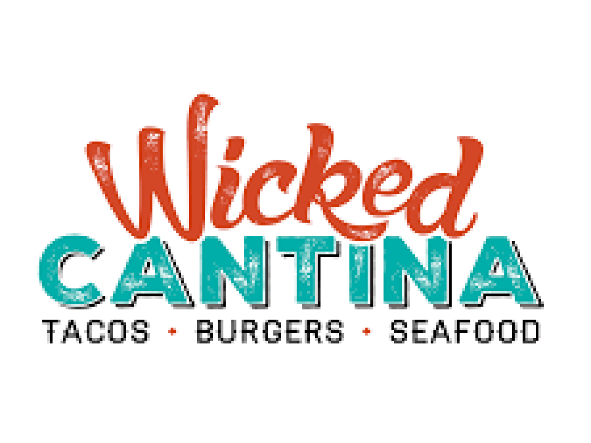 logo, company name